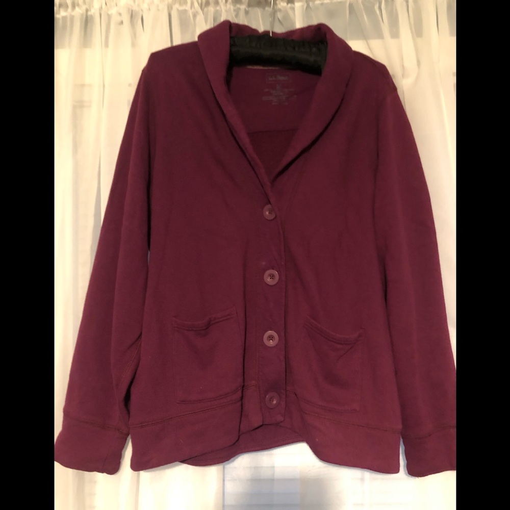 LL Bean Women’s Jacket